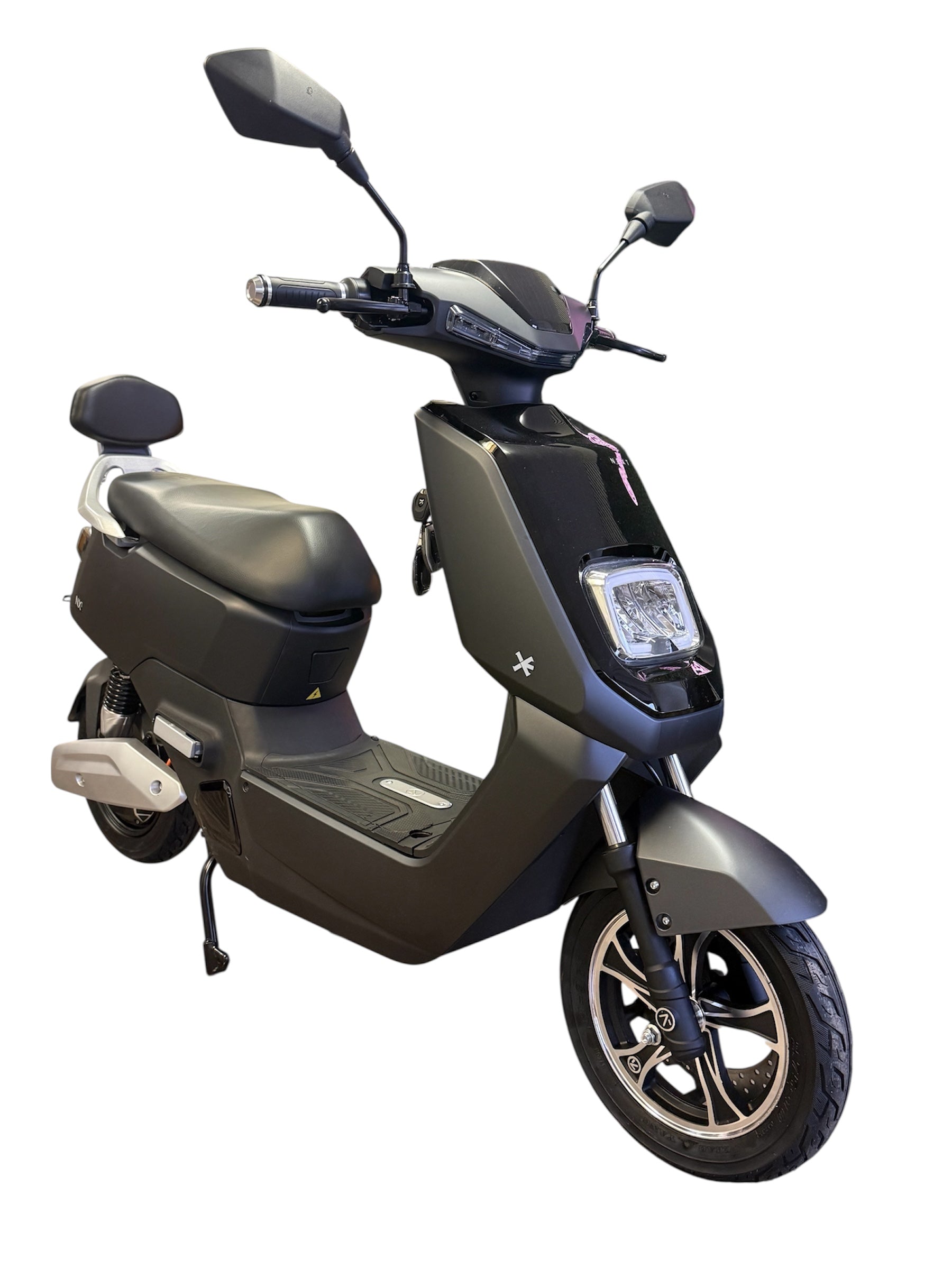 NX1 - Galax E Motors