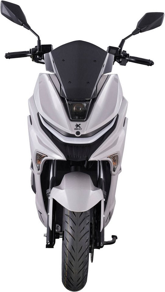 Next NX2 125i