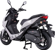 Next NX2 125i