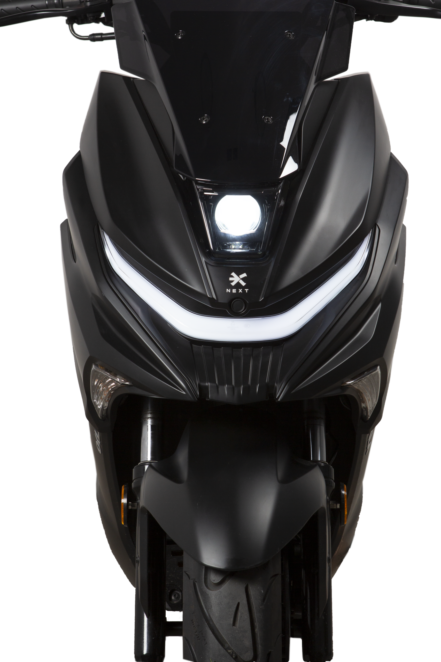 Next NX2 125i