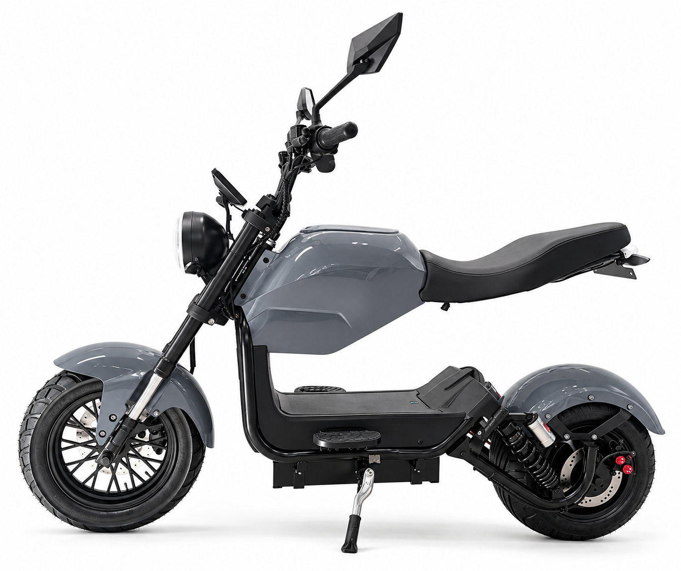 City Max F1