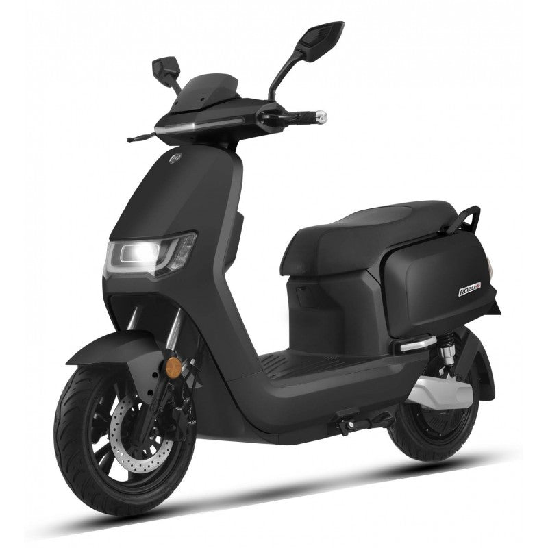 Robo-S - Galax E Motors