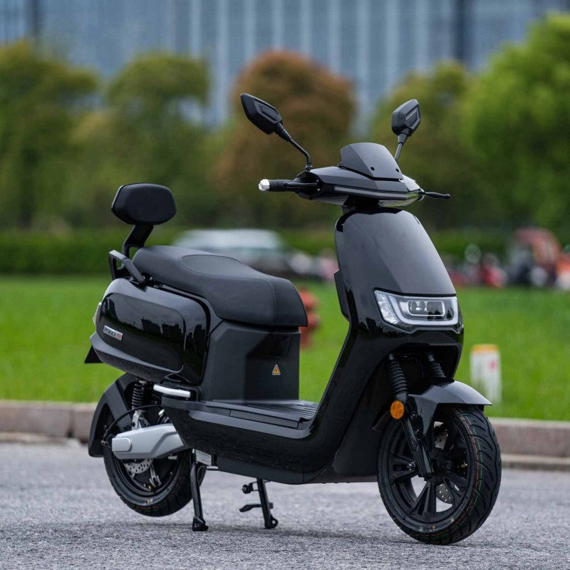 Robo-S - Galax E Motors