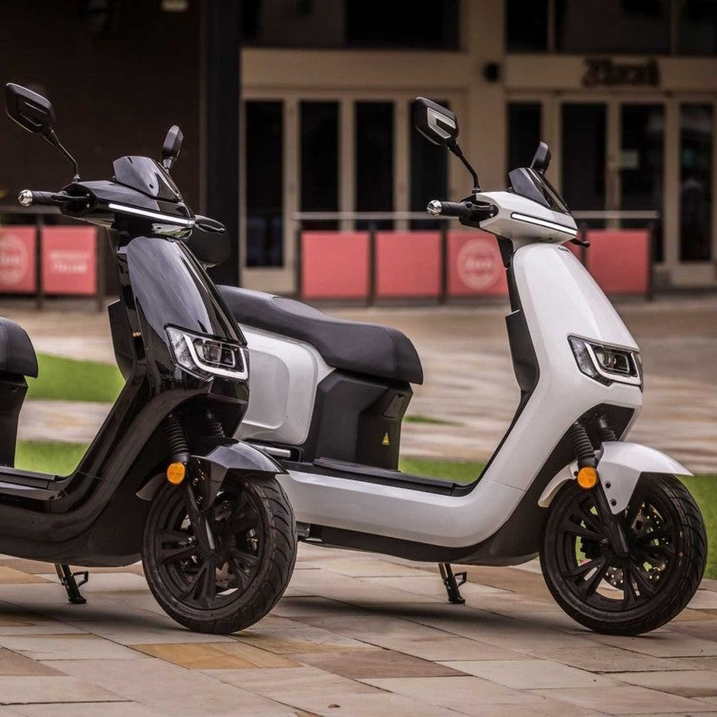 Robo-S - Galax E Motors