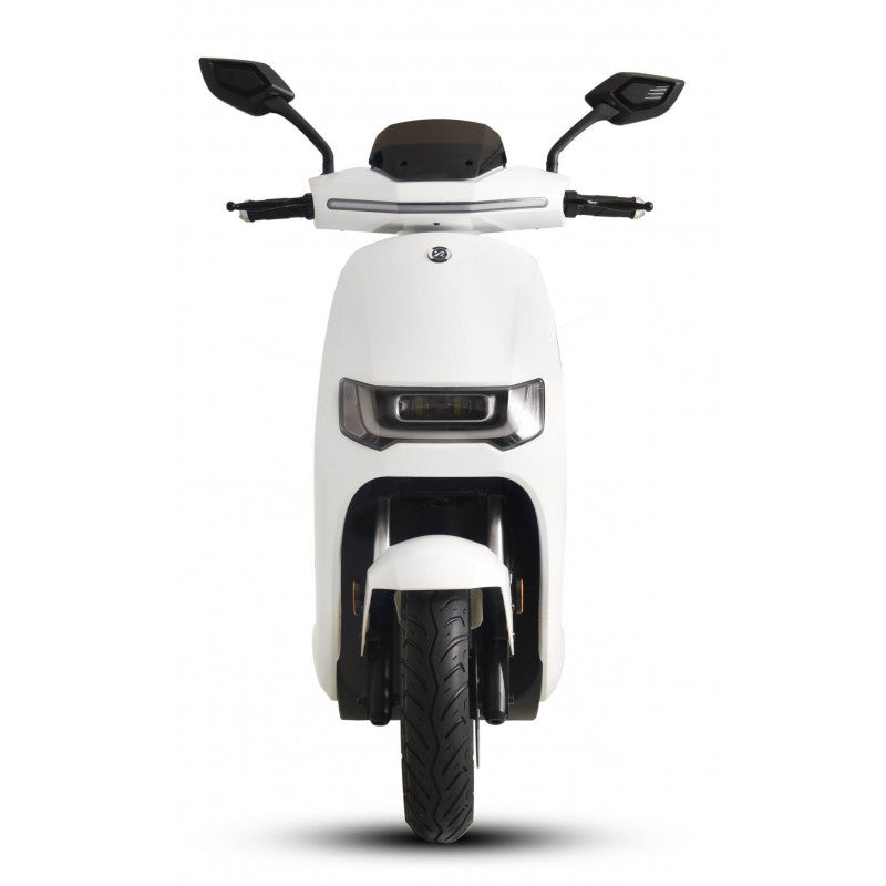 Robo-S - Galax E Motors