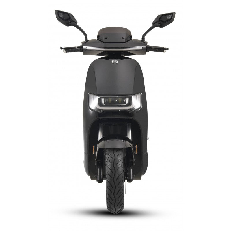 Robo-S - Galax E Motors