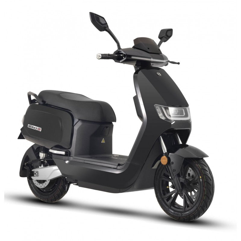 Robo-S - Galax E Motors