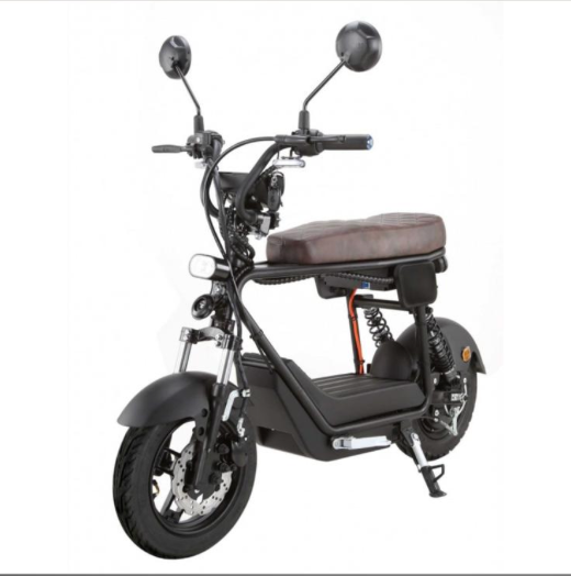 Nomad M1 - Galax E Motors