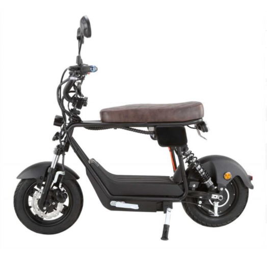 Nomad M1 - Galax E Motors