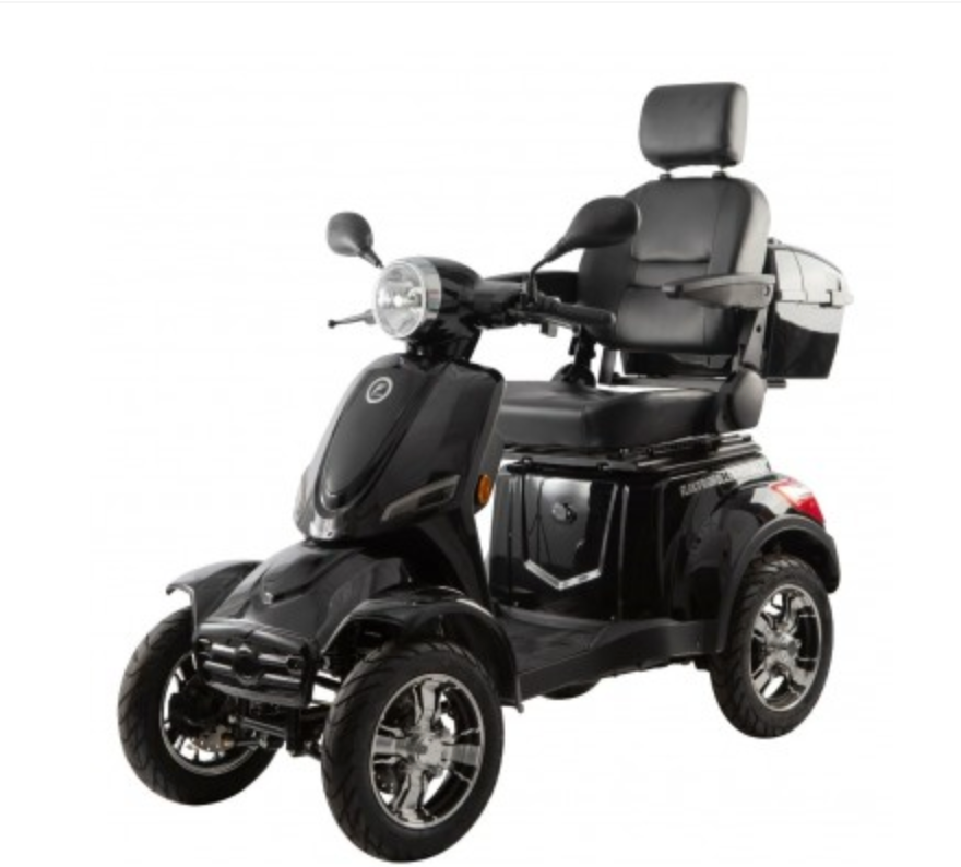 Vita Care Premium Edition - Galax E Motors