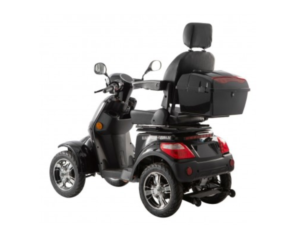 Vita Care Premium Edition - Galax E Motors