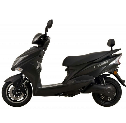 Hawk GX - Galax E Motors