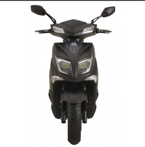 Hawk GX - Galax E Motors