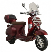 Classico LI - Galax E Motors