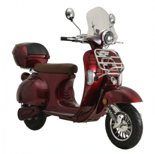 Classico LI - Galax E Motors