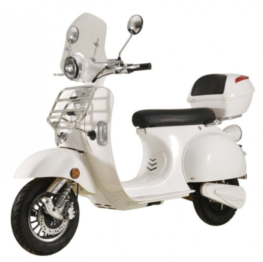 Classico LI - Galax E Motors