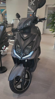 Futura E-Roller